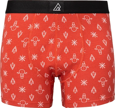 Ripzone Boys' Freestyle Boxer Brief - 2 Pack