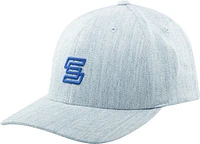 Sherwood Men's Melange Flexfit Hat