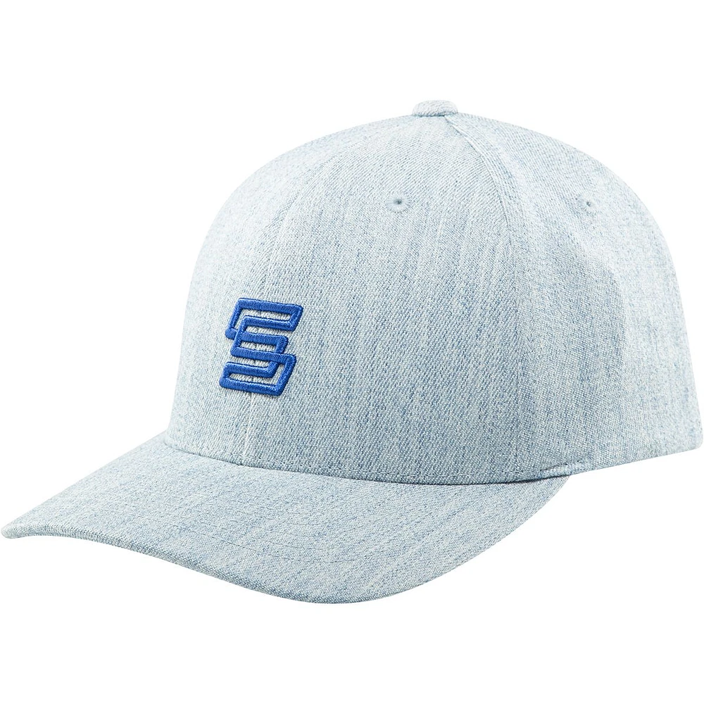 Sherwood Men's Melange Flexfit Hat