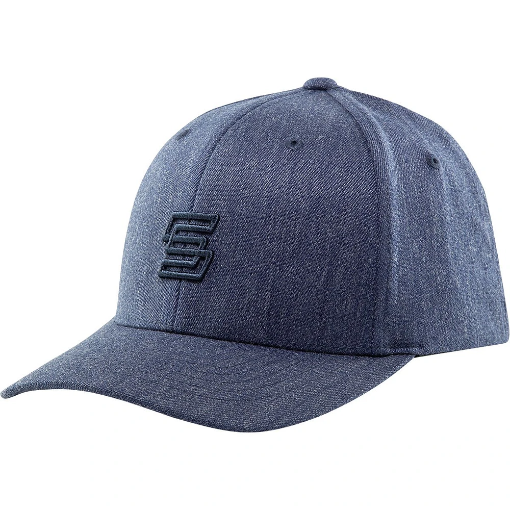 Sherwood Men's Melange Flexfit Hat