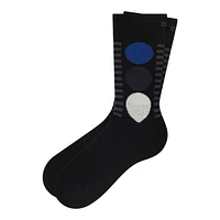 Pair Of Thieves Men's All Over Print Socks - 3 Pack