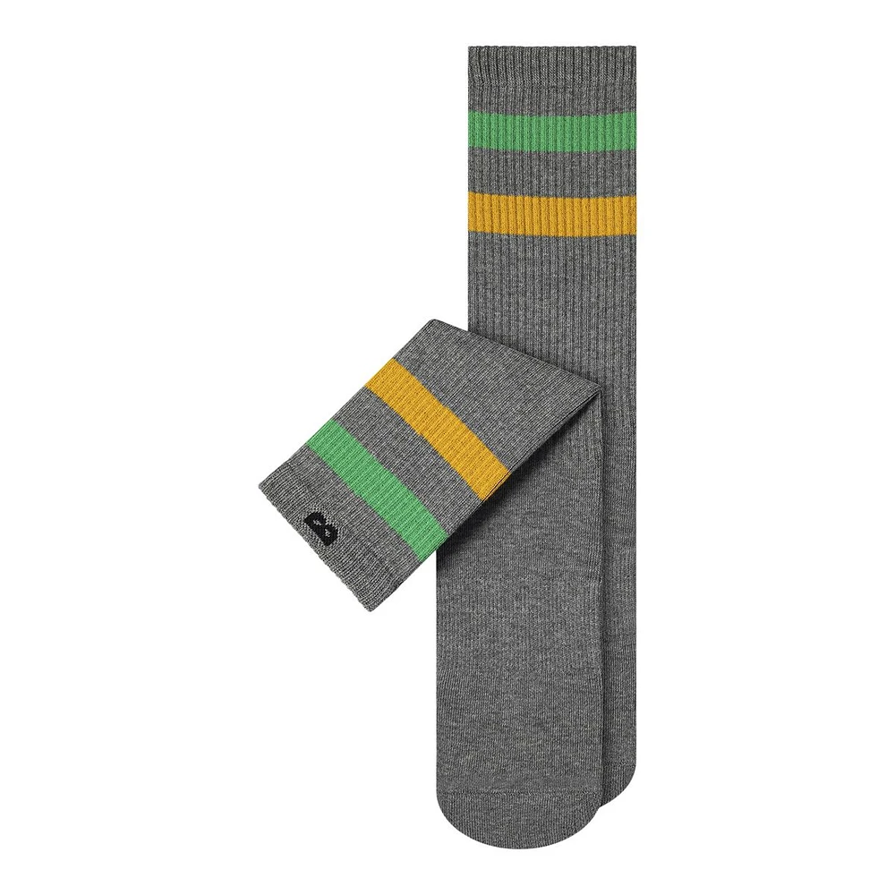 Pair Of Thieves Men's Stripe Socks - 3 Pack