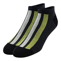 Pair Of Thieves All Over Print No Show Socks - 3 Pack