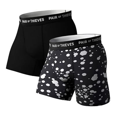 Pair Of Thieves SuperFit Men's Boxer Brief