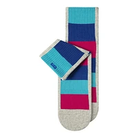 Pair Of Thieves Men's All Over Print Cushion Socks - 3 Pack