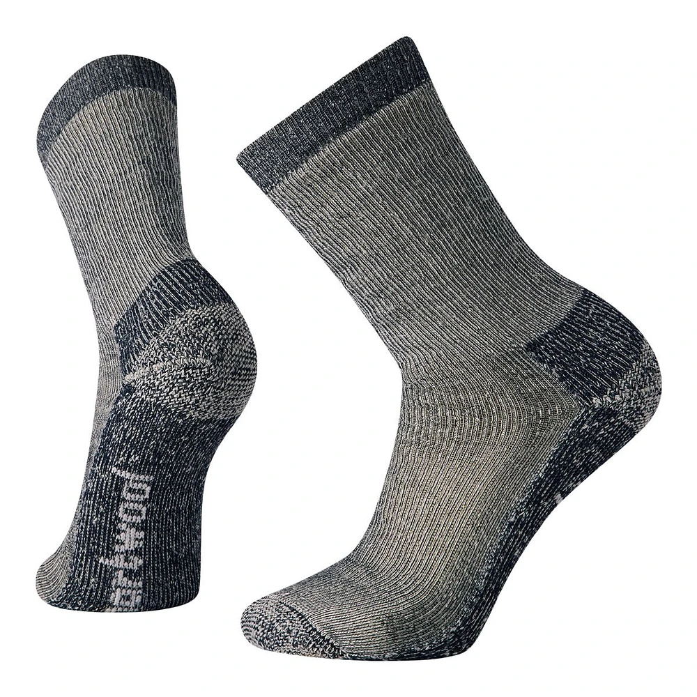 Smartwool Men's Classic Hike Extra Cushion Crew Socks