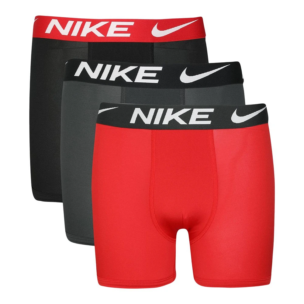 Nike Men's Essential Micro Boxer Brief