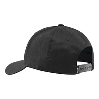 Vans Men's Stilman Structured Jockey Dad Cap