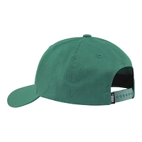 Vans Men's Boxed Structure Jockey Dad Cap