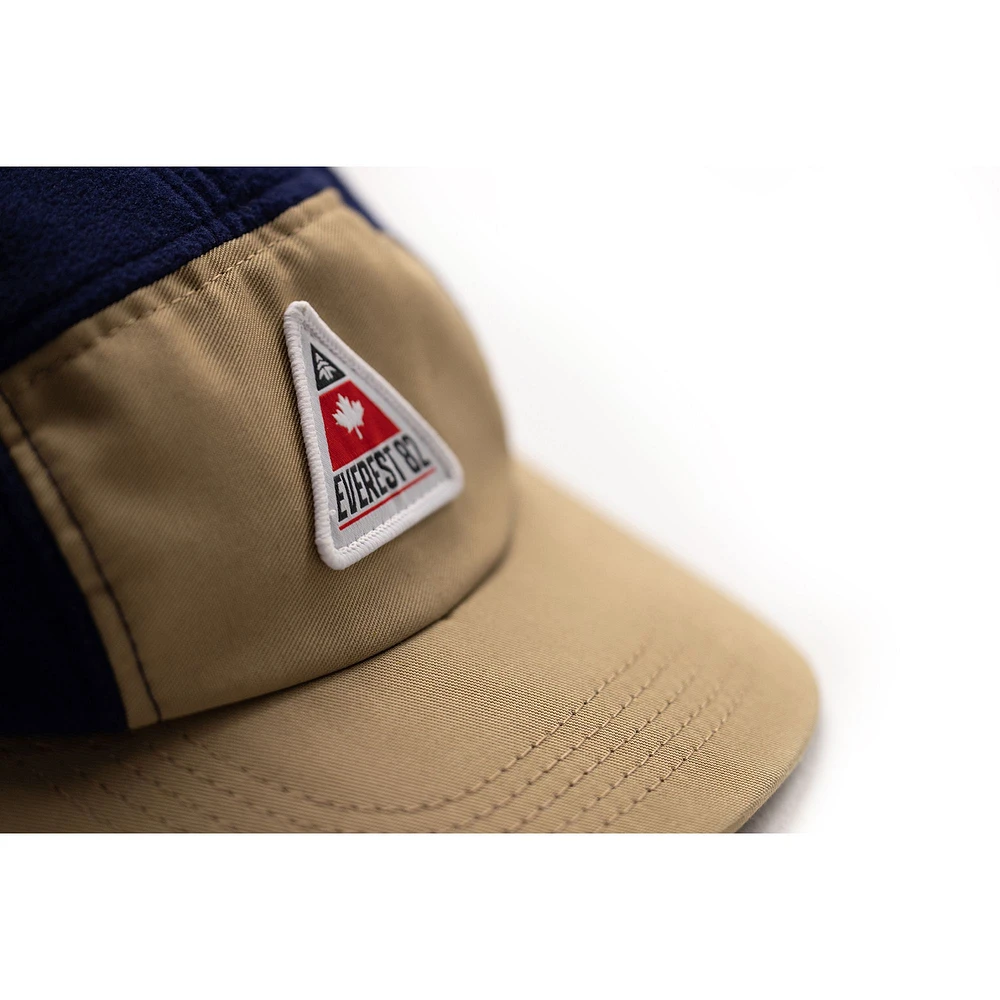 Woods Unisex Made Canada Everest '82 5-Panel Hat