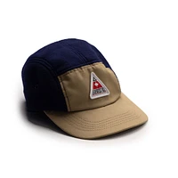 Woods Unisex Made Canada Everest '82 5-Panel Hat