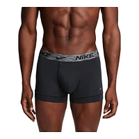 Nike Men's Dri-FIT Reluxe Boxer Brief