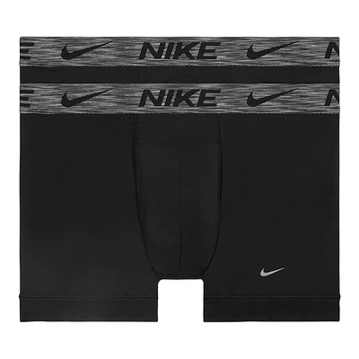 Nike Men's Dri-FIT Reluxe Boxer Brief