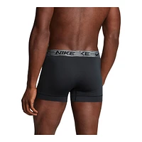 Nike Men's Dri-FIT Reluxe Boxer Brief