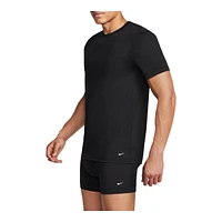 Nike Men's Dri-FIT Reluxe Crewneck Undershirt