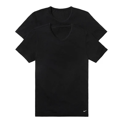 Nike Men's Dri-FIT Reluxe Crewneck Undershirt