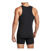 Nike Men's Essential Crewneck Undertank - 2 Pack