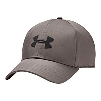 Under Armour Men's Storm Blitzing Adjustable Hat