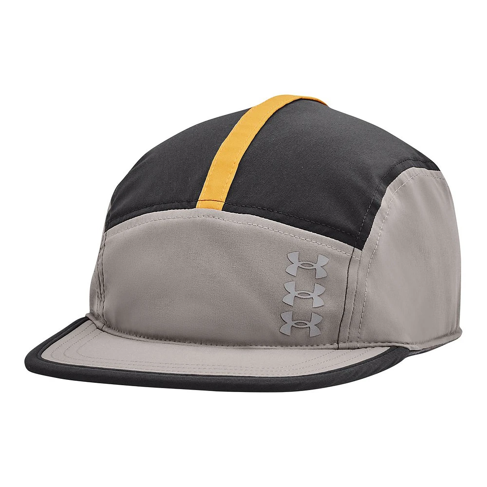 Under Armour Men's Terrain 5 Panel Adjustable Hat