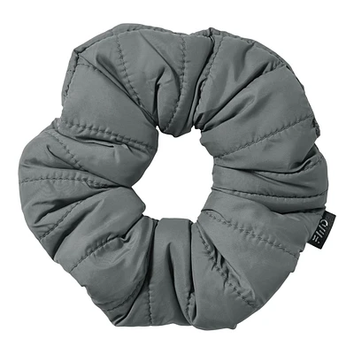 FWD Quilted Puffer Scrunchie