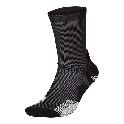 Nike Men's Trail Run Crew Socks