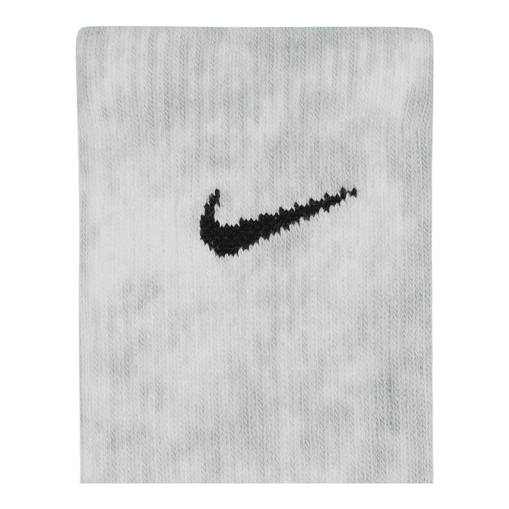 Nike Men's Everyday Plus Crew Socks - 2 Pack