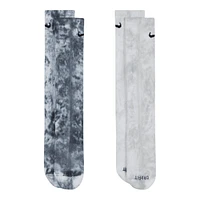 Nike Men's Everyday Plus Crew Socks - 2 Pack