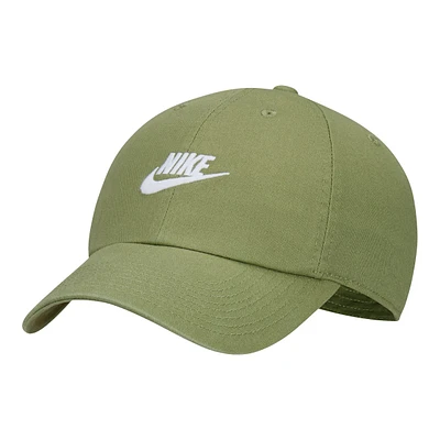 Nike Sportswear Men's Heritage86 Futura Washed Cap