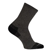 Merrell Men's Moab Hiker Crew Socks