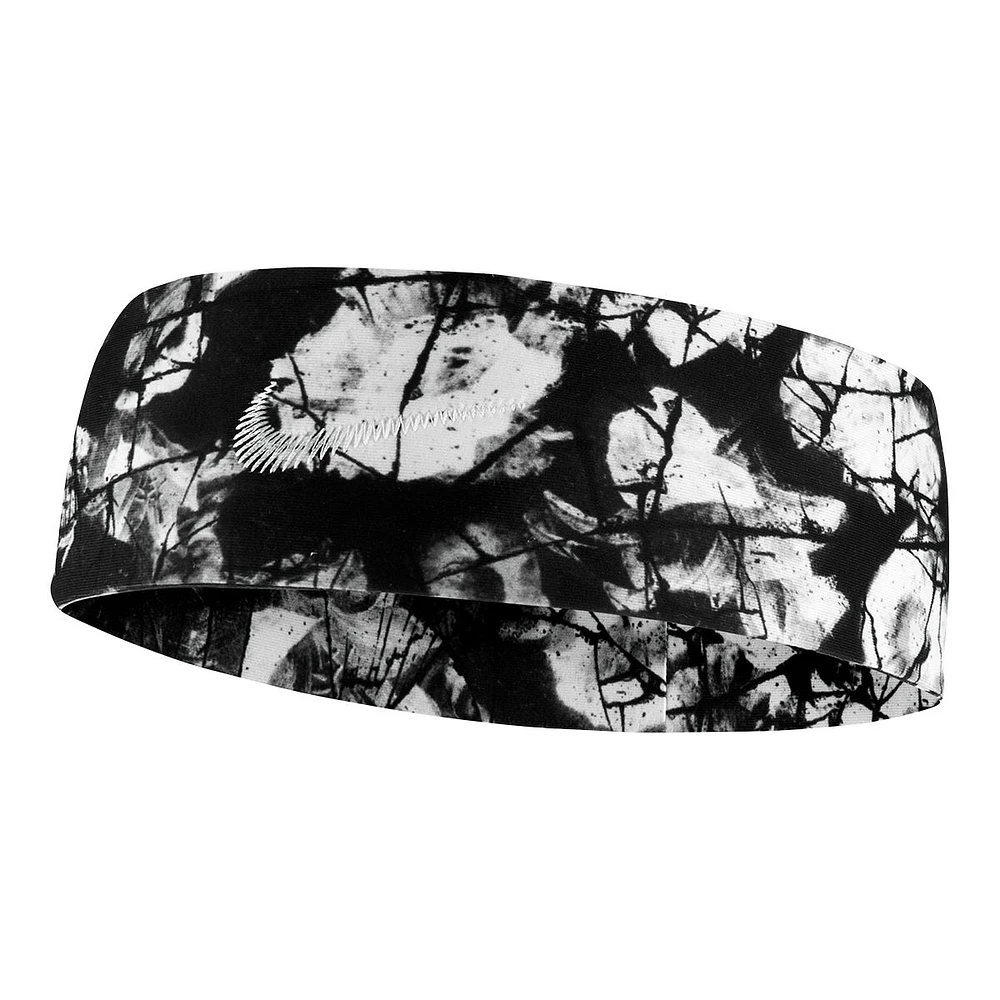 Nike Men's Fury All Over Print 2.0 Headband