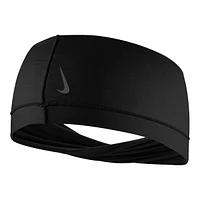 Nike Yoga Wide Twist Headband