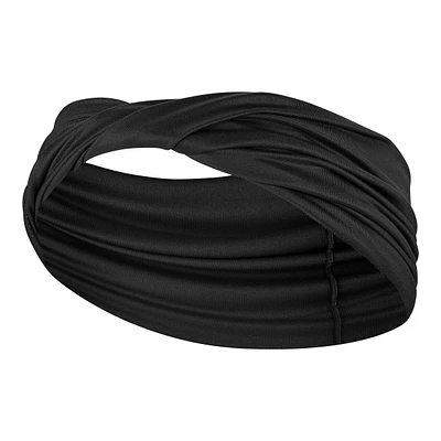 Nike Yoga Wide Twist Headband