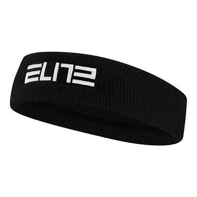 Nike Elite Performance Headband