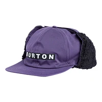 Burton Men's Lunchlap Earflap Hat