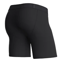 BN3TH Men's Move Glacier Creek Boxer Brief