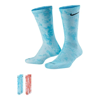 Nike Men's Everyday Plus Crew Socks