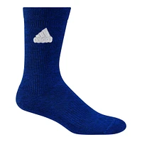 adidas Men's Sportswear Crew Socks