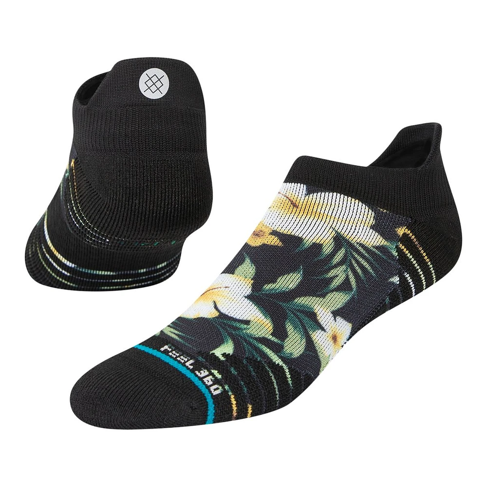 Stance Men's Train Terrace Tab No Show Socks