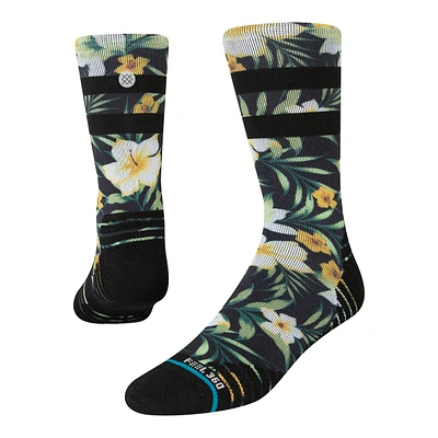 Stance Men's Train Terrace Crew Socks