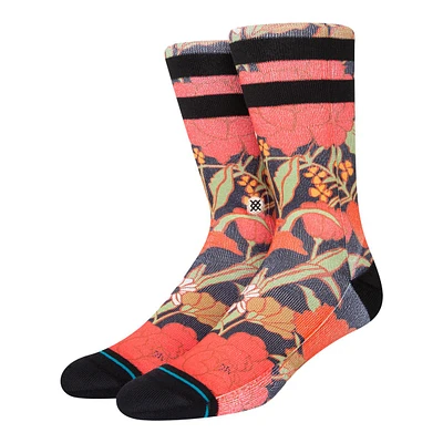 Stance Men's Backpetal Crew Socks