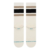 Stance Men's Boyd Stripe Crew Socks