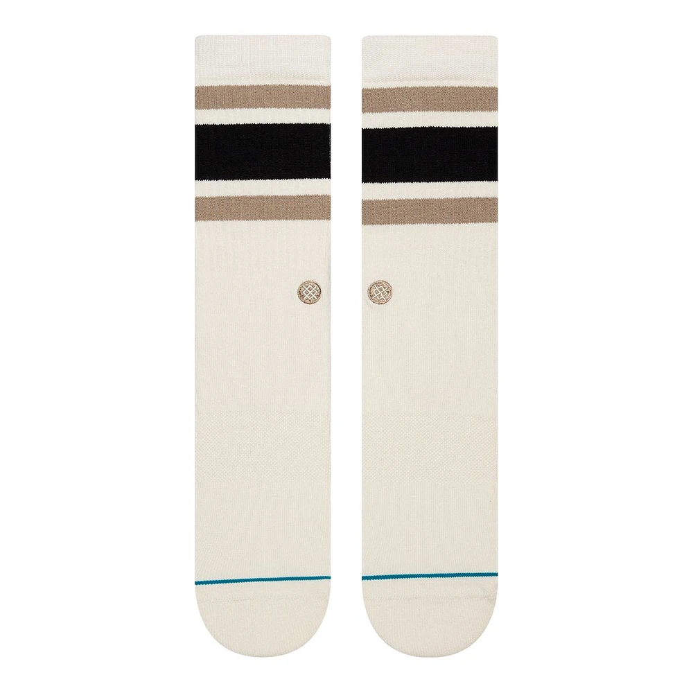 Stance Men's Boyd Stripe Crew Socks