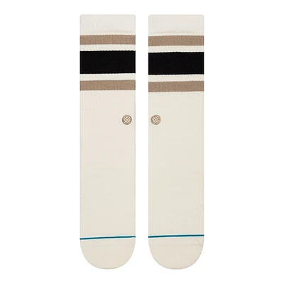 Stance Men's Boyd Stripe Crew Socks