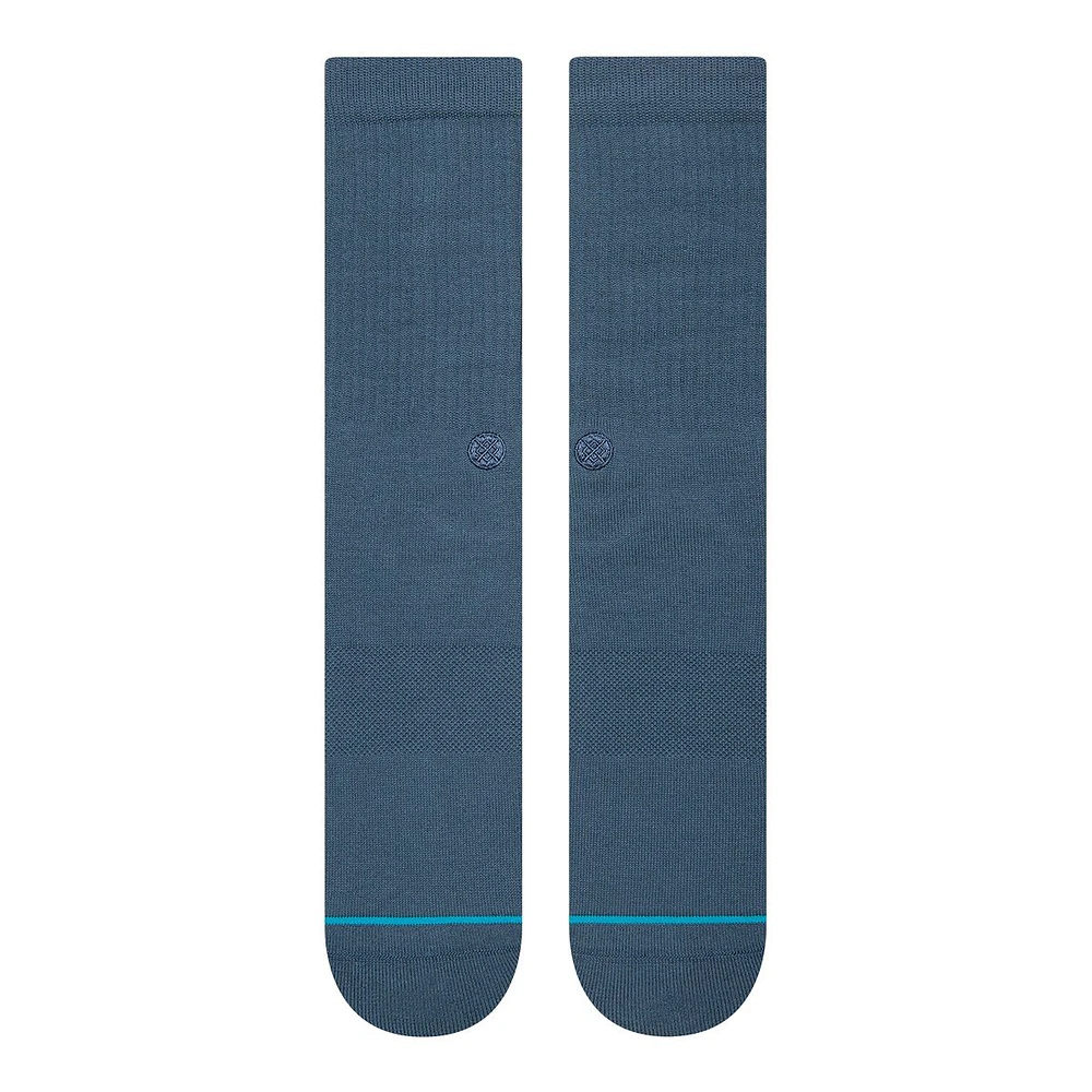 Stance Men's Icon Crew Socks