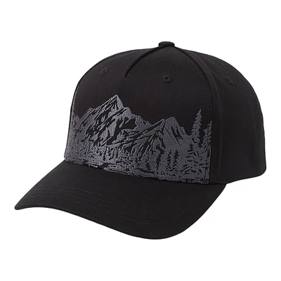 tentree Men's Mountain Altitude Trucker Hat