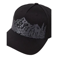 tentree Men's Mountain Altitude Trucker Hat