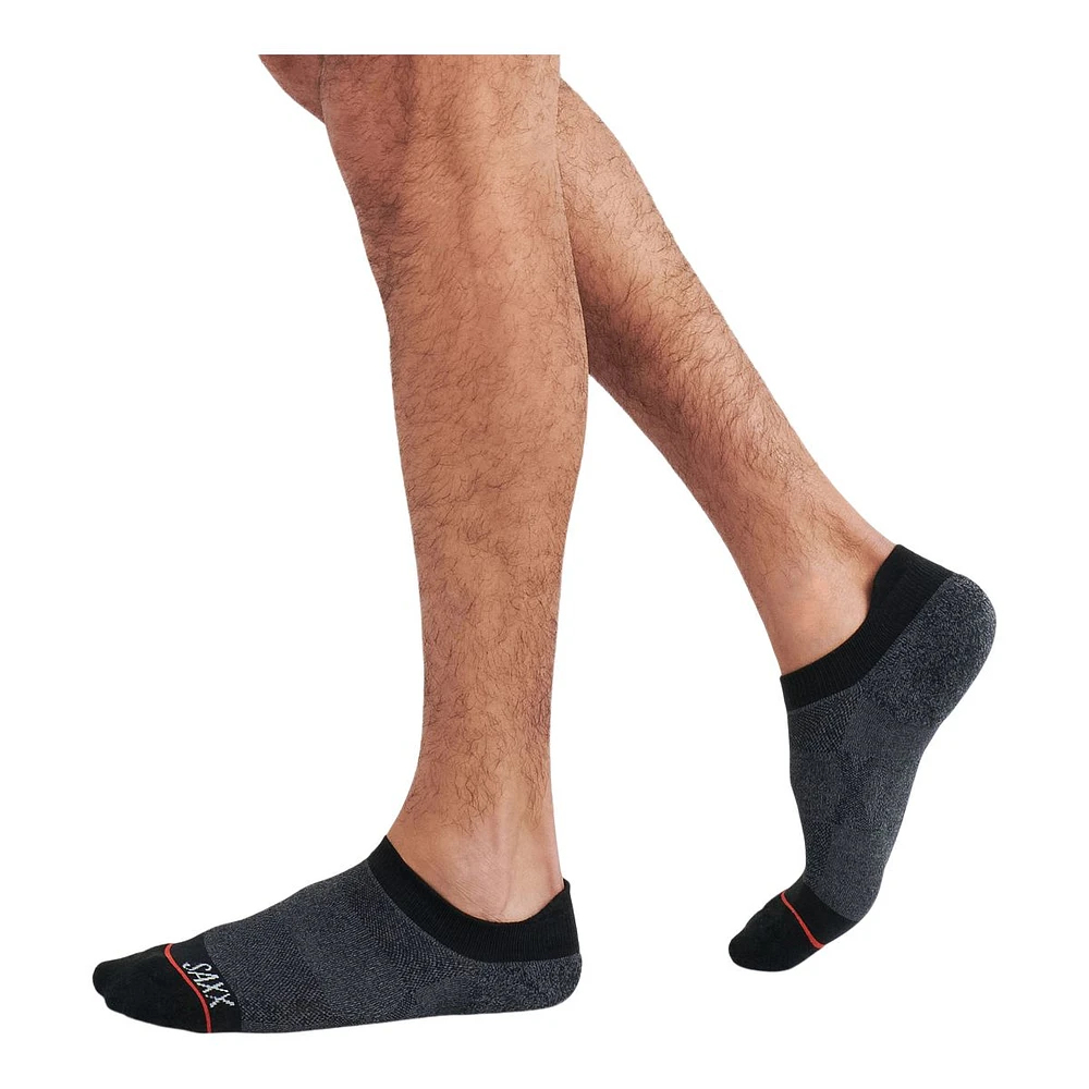 SAXX Whole Package Ankle Socks