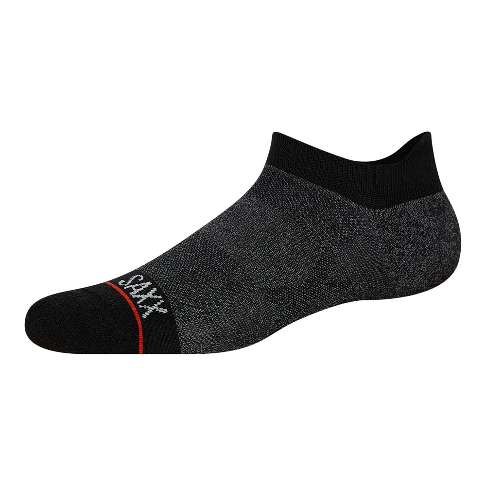 SAXX Whole Package Ankle Socks