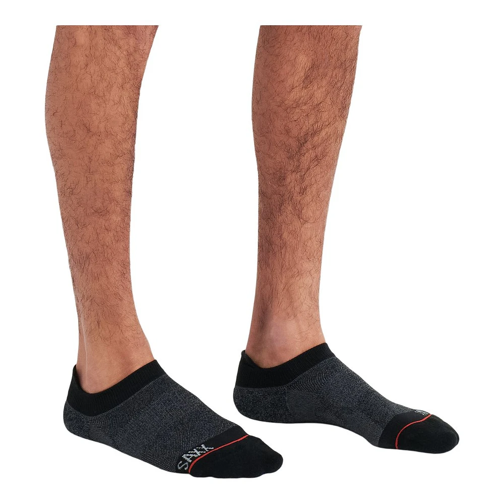 SAXX Whole Package Ankle Socks