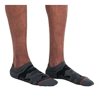 SAXX Men's Whole Package Ankle Socks